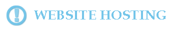 Website Hosting and Website Design